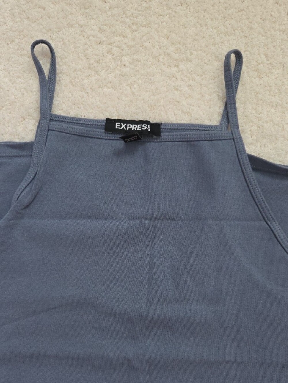 Express Tank Top - Picture 4 of 4